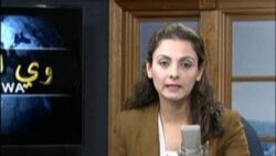 ډیوه ریډیو په ټیلي ویژن ژوندۍ خپرونه