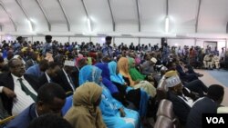 Doorashadii 2016