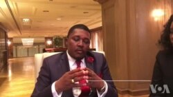 Gurukota Rekushanyirwa Kwenyika VaWalter Mzembi Votsvaga Chigaro Chekutungamira UNWTO