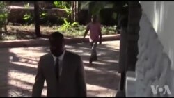 Ayiti: Reyaksyon Prezidan Chanm Depite yo, Gary Bodeau, sou Kèk Dosye Lajistis