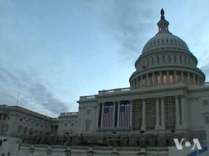 Economy Slow Down Predicted As Sequester Looms