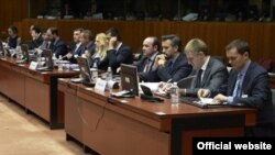 Međuvladina konferencija Crne Gore i Evropske unije (gov.me)