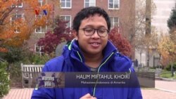 Halim Miftahul Khoiri di Washington DC (4)