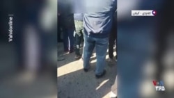 اعتراضات در کلاچای استان گیلان - پنجشنبه ۱۸ دی