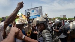 ECOWAS Sees 'Postive Steps' by Mali's Military-led Government