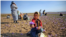 <div>برداشت زعفران در خراسان شمالی&lrm;<br />
عکس: پیمان حمیدی پور</div>
