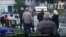 Vazhdojnë protestat në mbrojtje të Teatrit Kombëtar