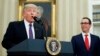 Trump envía mensaje de solidaridad al pueblo venezolano
