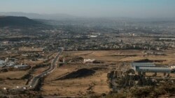 ትግራይ ውስጥ ህፃናትን ከወላጆች ወይም ከአሳዳጊዎች ጋር ማገናኘት