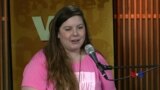 Border Crossings: Mary Lambert