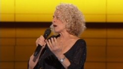 DNC Carole King