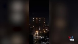 ادامه عملیات شبانه در ایران