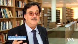 داوای پێداچوونەوە بە خوێندنی میدیایی و باشترکردنی دۆخی میدیای کوردی دەکرێت