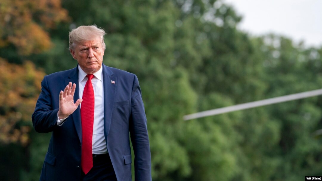 Khảo sát của Ipsos-538 cho thấy gần 6/10 người Mỹ tin ông Trump "đáng bị phế truất"