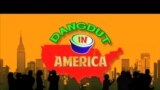 Sekilas Program 'Dangdut in America'