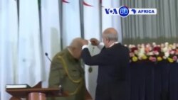 Manchetes Africanas 23 Dezembro 2019: Piratas atacam porto no Gabão