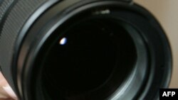 Ermeni Asıllı Fotomuhabiri Azerbaycan'a Sokulmadı