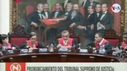 Venezuela: Prezidan Pwovizwa Juan Guaido Anba Menas Arestasyon Rejim Maduro a