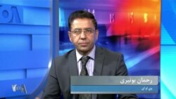 
افغانستان ته د پاکستان شکایتونه او پېغورونه ورځ تر بله سوا کیږي
جنجال په ټي ټي پي دی که پاکستان د افغان طالبانو له پلویتوبه قلاریږي؟ 