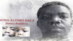 Livro de Nuno Dala será lançado em Lisboa - 1:56