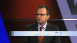 مناظره درباره کنفرانس خبری ترامپ؛ «پاسخ های او قانع کننده بود»