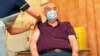 Virus Outbreak Britain