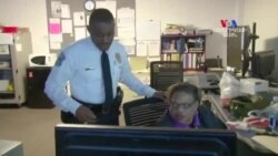 Ֆերգուսոնի ոստիկանությունում շարունակվում են բարեփոխումները