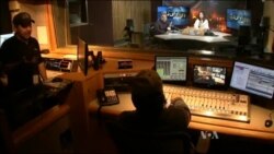 ډیوه ریډیو په ټې وي