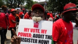 Ghana’s opposition NDC demands voters register audit