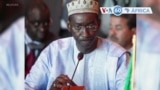 Manchetes africanas 28 setembro: Mali - Moctar Ouane é o novo primeiro-ministro civil