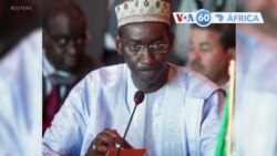 Manchetes africanas 28 setembro: Mali - Moctar Ouane é o novo primeiro-ministro civil