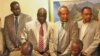 Sudan Ruling Party Denies Internal Split Over Agreement With SPLM