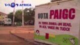 Guinee Bissau mu Myiteguro yo Gutora Abadepite Bashya