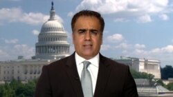  واشنګټن: د ایران پر ضد د اقتصادي انزوا عملیات پیل شول