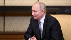 FLASHPOINT UKRAINE: Putin in China - What Moscow Could Gain?