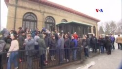 Դեմոկրատ թեկնածուները վերջին ճիգն են գործադրում Այովայի ներկուսակցական ընտրություններից առաջ