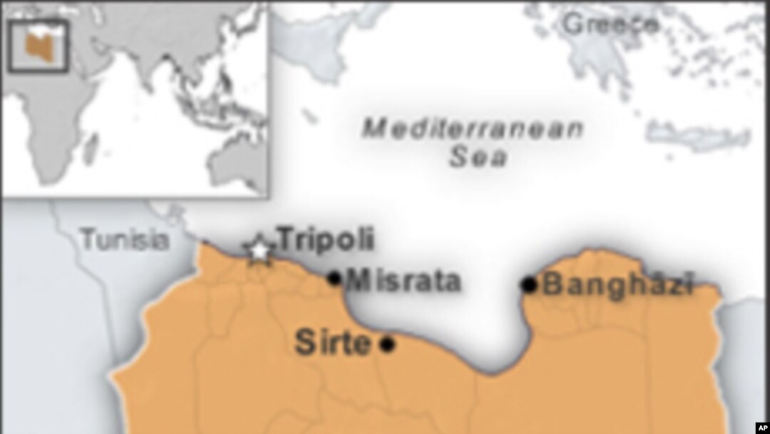 Libya