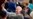 Biden visita prominente iglesia bautista en Carolina del Sur