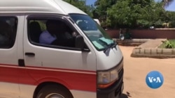 Aconteceu mais um ataque no centro de Moçambique, na região de Manica.