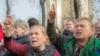 Moldova's Government Falls After Losing No-confidence Vote