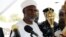 Gwmnan jihar Adamawa Murtala Nyako