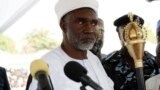 Gwmnan jihar Adamawa Murtala Nyako