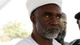 Gwmnan jihar Adamawa Murtala Nyako