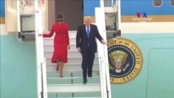 Ֆրանս-ամերիկյան տարաձայնությունները պահպանվում են