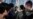 Hong Kong Protesters Face Off With Police in Mall Protests