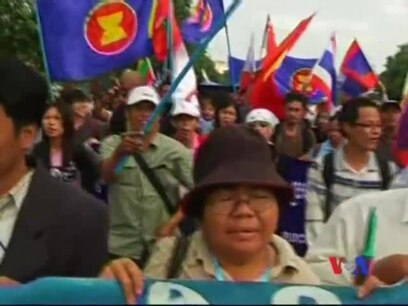 Truyền hình vệ tinh VOA Asia 17/11/2012