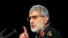 이란 쿠드스군 사령관 "미국에 대응할 준비 돼"