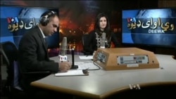 ډیوه ریډیو په ټې وي