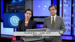 آزادی مطبوعات در ایران