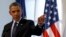 AQSh prezidenti Barak Obama